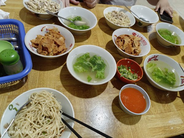 Bakmi Camat Tan photo 2