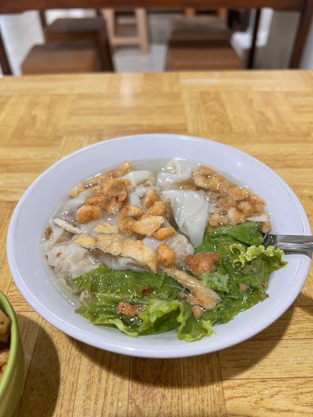 Bakmi Camat Tan photo 3