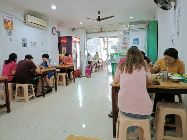 Bakmi Camat Tan photo 4