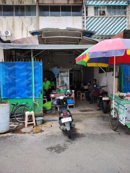 Bakmi Camat Tan photo 5