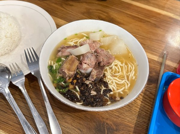 Soto Mie "Agih" Bogor photo 1