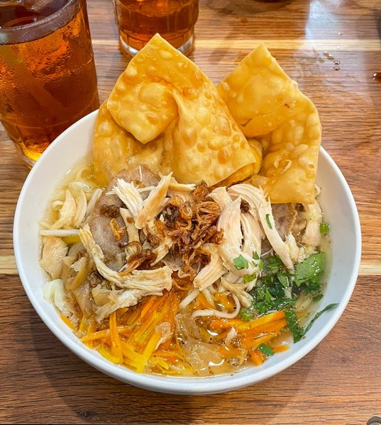 Soto Mie "Agih" Bogor photo 2