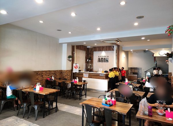 Soto Mie "Agih" Bogor photo 4