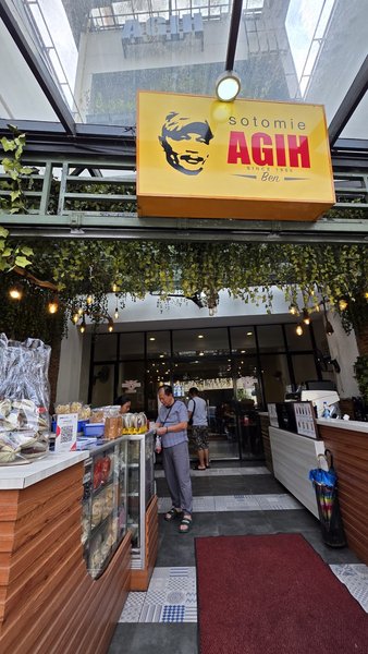 Soto Mie "Agih" Bogor photo 5