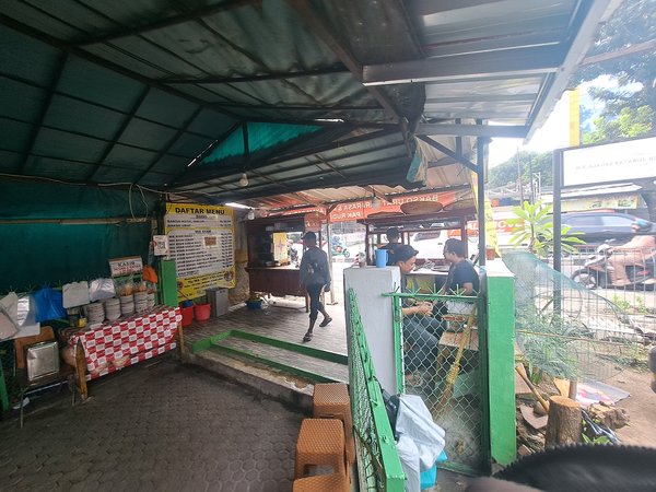 Mie Ayam Sari Rasa Pak Rudi photo 4