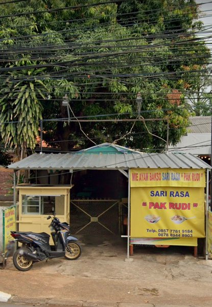 Mie Ayam Sari Rasa Pak Rudi photo 5