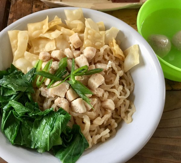 Bakmi Katong photo 1