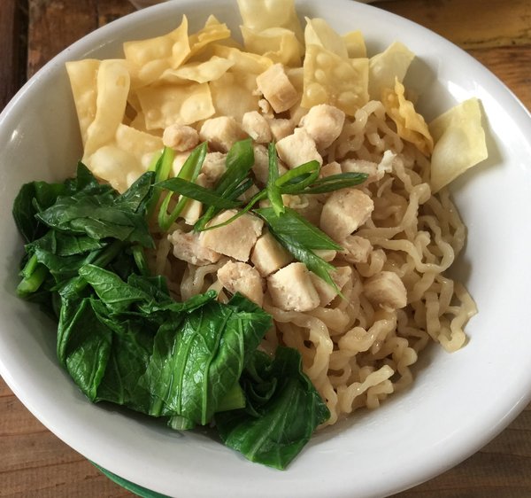 Bakmi Katong photo 2