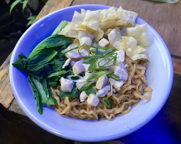 Bakmi Katong photo 3