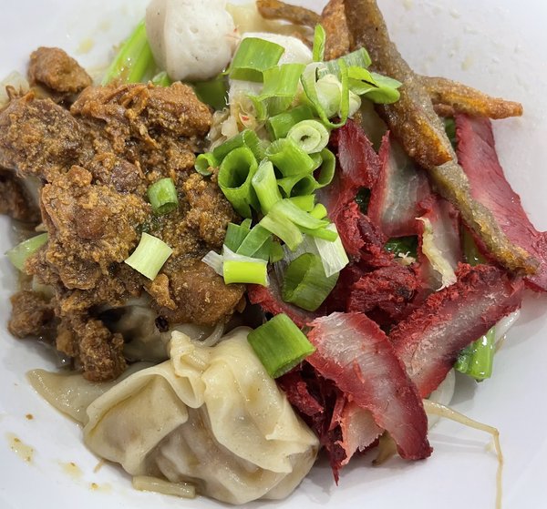 Bakmi Hin Lie photo 2