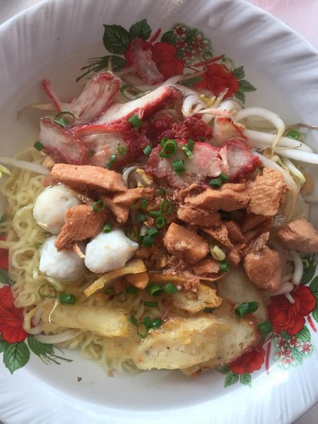 Bakmi Hin Lie photo 3