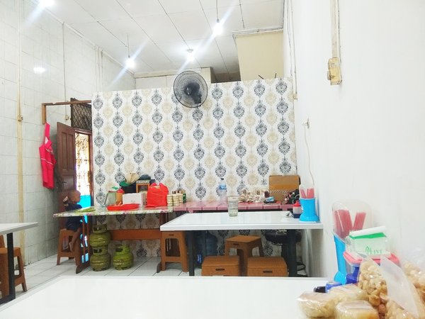 Bakmi Hin Lie photo 4