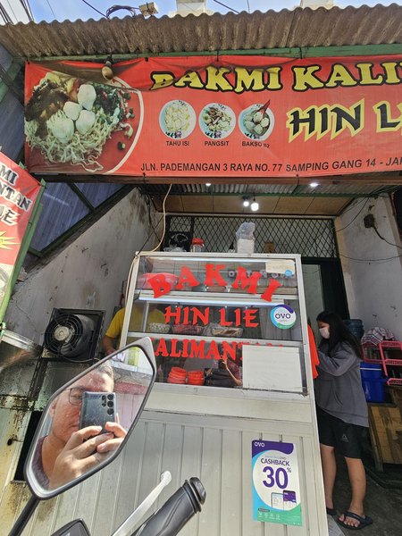 Bakmi Hin Lie photo 5