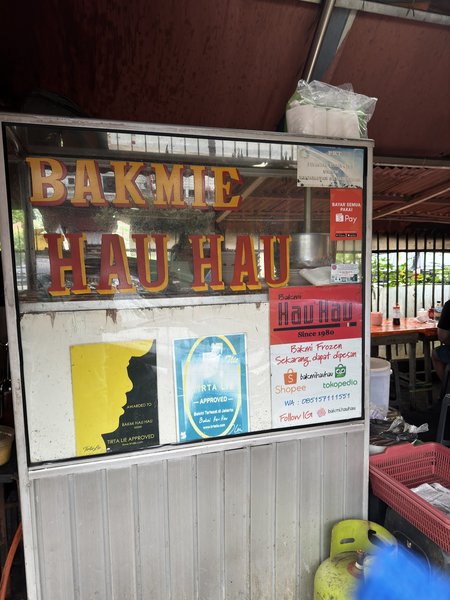 Bakmi HAU HAU photo 5