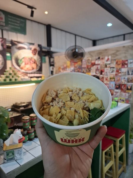 Bakmie WHK - Spot Kuliner Bogor photo 2