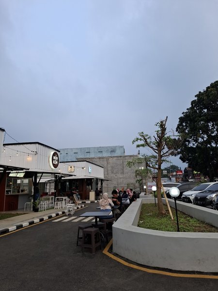 Bakmie WHK - Spot Kuliner Bogor photo 4