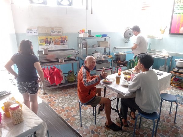 Bakmi Ahoi Senen photo 4