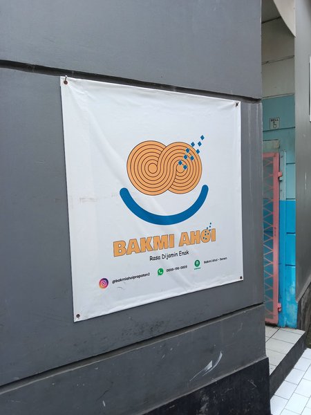 Bakmi Ahoi Senen photo 5