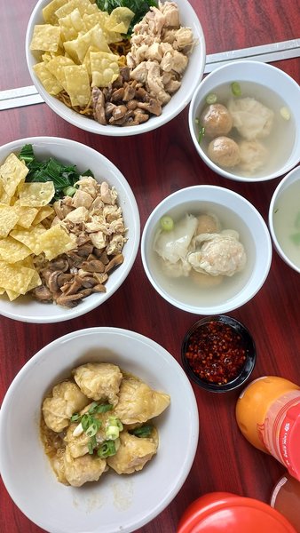 Bakmi Oriental photo 1