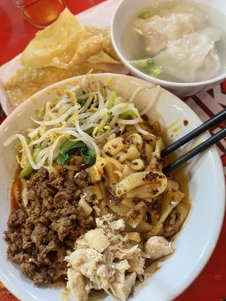 Bakmi Oriental photo 2