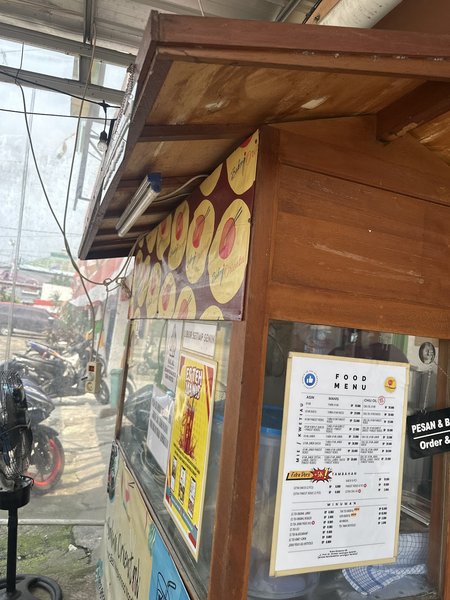 Bakmi Oriental photo 5