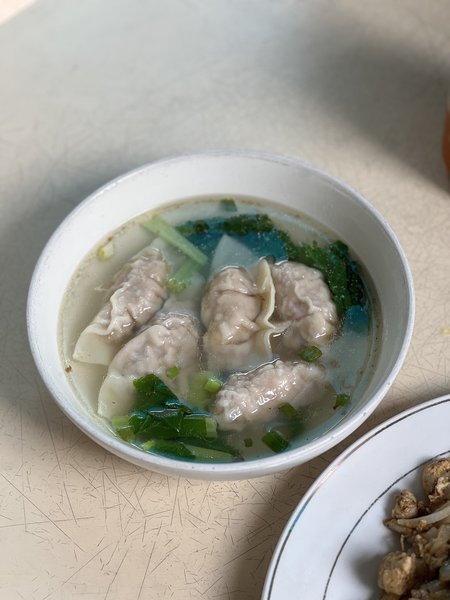 Bakmie Medan Cik Anyuk photo 3