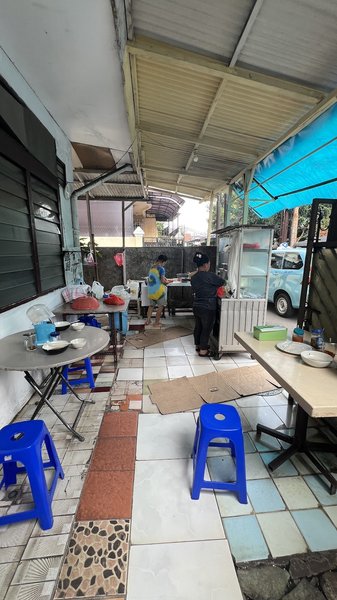 Bakmie Medan Cik Anyuk photo 4