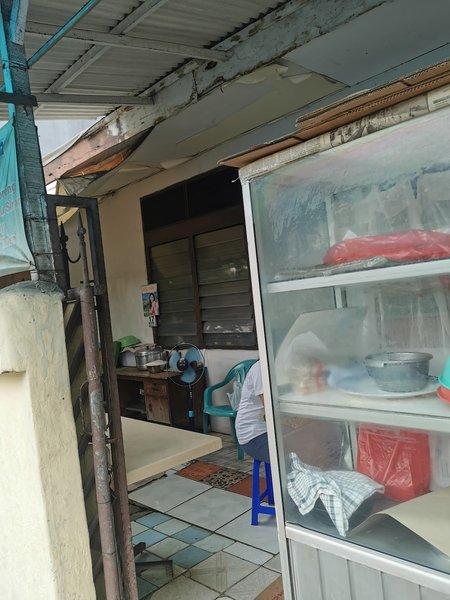 Bakmie Medan Cik Anyuk photo 5