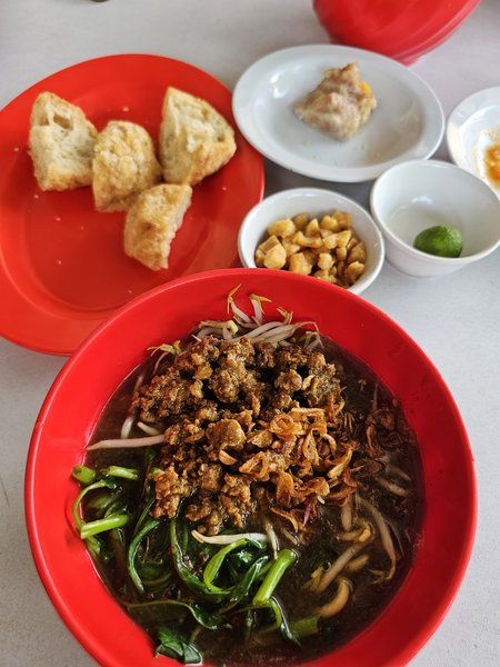 Bakmie Ling Ling photo 1