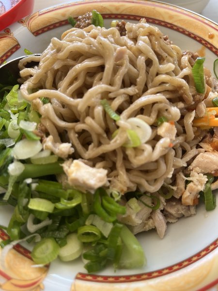 Bakmie Ling Ling photo 2