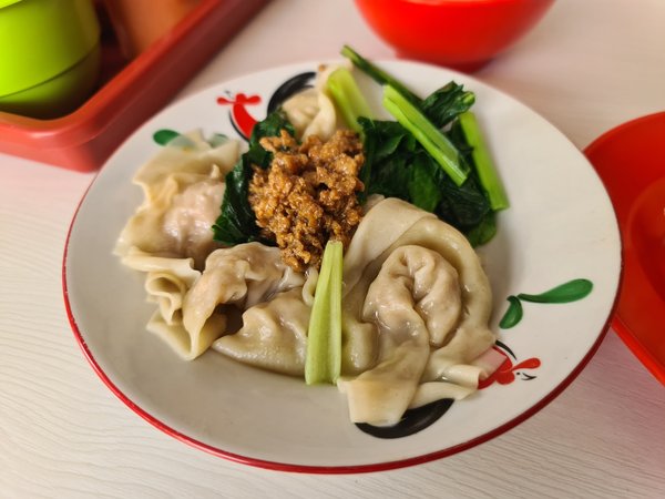 Bakmie Ling Ling photo 3