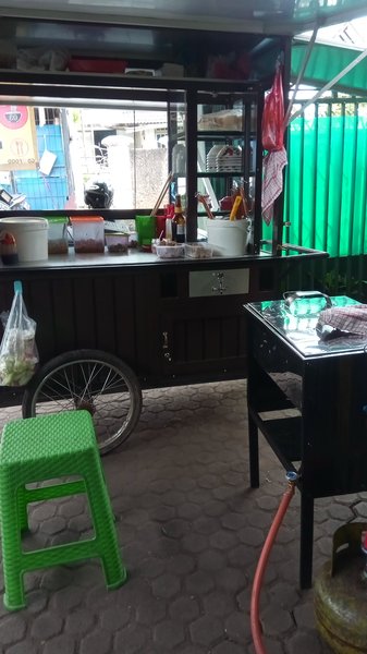 Bakmi kosong tiga photo 4
