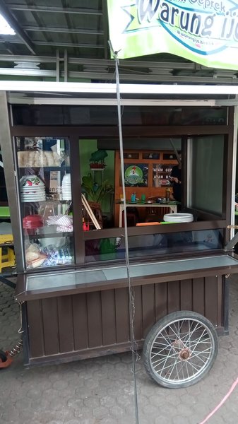 Bakmi kosong tiga photo 5