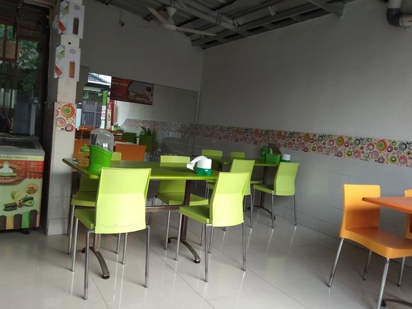 Bakmi Ayam Kampung Ationg photo 4