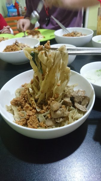 Bakmi Ayam Kampung Citra 1 photo 2