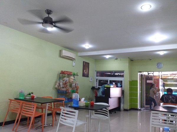 Bakmi Ayam Kampung Citra 1 photo 4