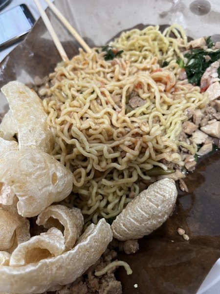 Bakmi Alot Tamansari photo 1