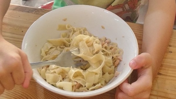 Bakmi Alot Tamansari photo 2