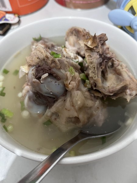 Bakmi Alot Tamansari photo 3