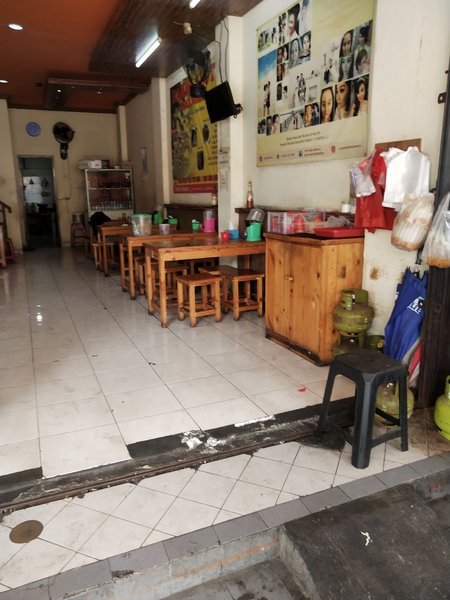 Bakmi Alot Tamansari photo 4