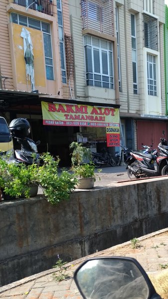 Bakmi Alot Tamansari photo 5