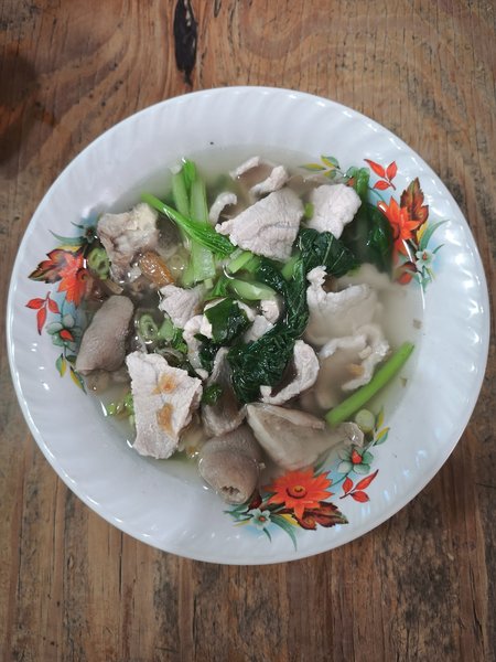 Bakmi Bangka Hokim photo 1