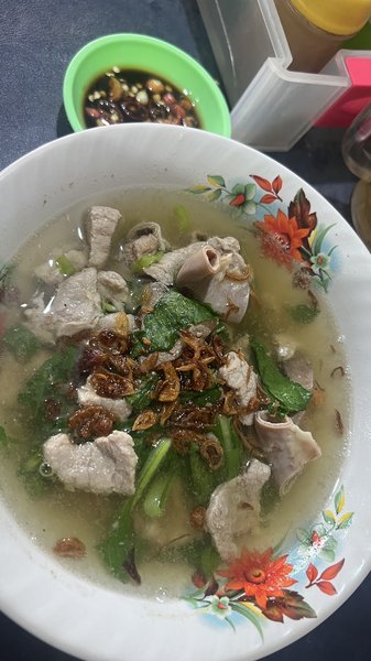 Bakmi Bangka Hokim photo 2