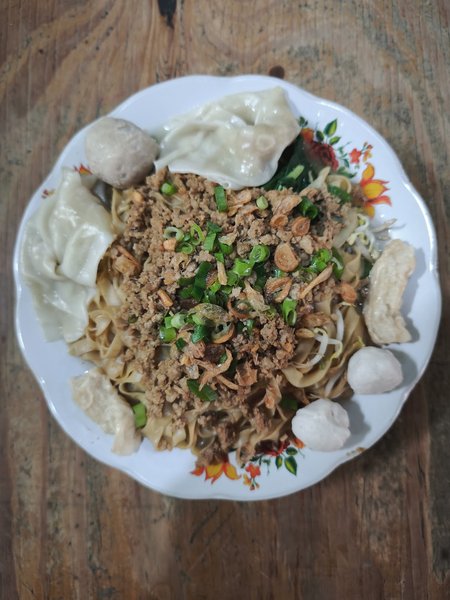 Bakmi Bangka Hokim photo 3