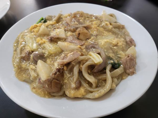 Mie Ayam Abadi