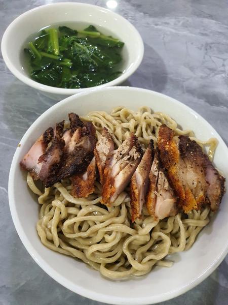 Mie Ayam Abadi photo 2