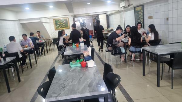 Mie Ayam Abadi photo 4