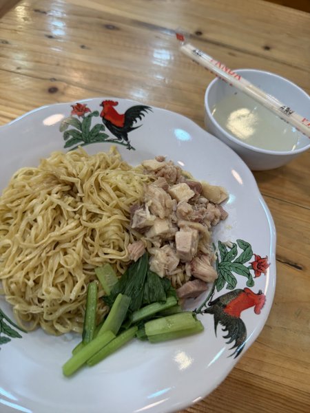 Bakmi Ayam Bejo Gading Serpong photo 1