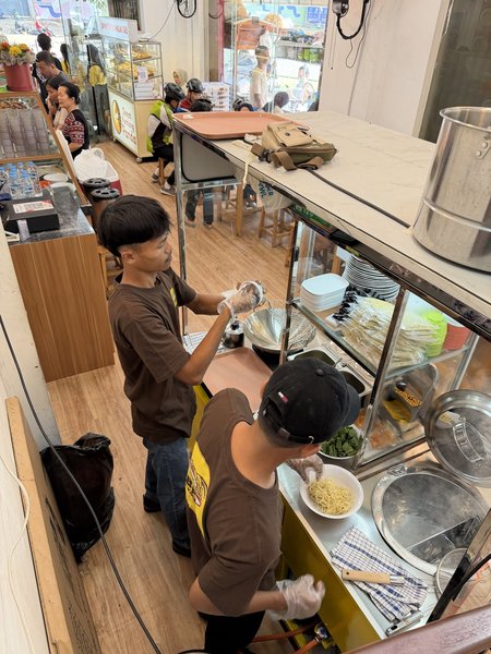 Bakmi Ayam Bejo Gading Serpong photo 4