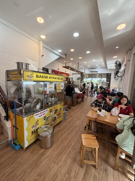 Bakmi Ayam Bejo Gading Serpong photo 5